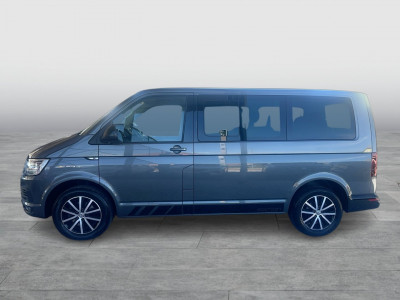 VW Multivan Gebrauchtwagen