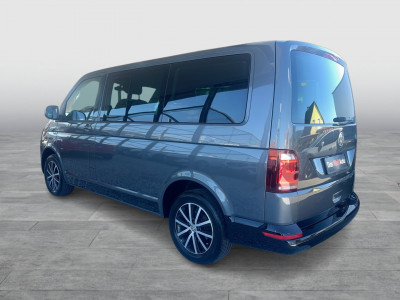 VW Multivan Gebrauchtwagen
