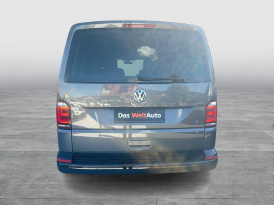 VW Multivan Gebrauchtwagen