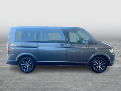 VW Multivan Gebrauchtwagen