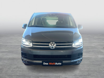 VW Multivan Gebrauchtwagen