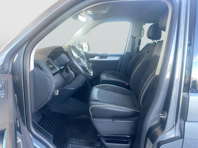 VW Multivan Gebrauchtwagen