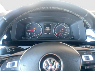 VW Multivan Gebrauchtwagen