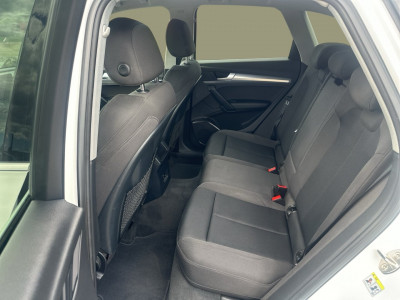 Audi Q5 Gebrauchtwagen Audi Q5 Gebrauchtwagen