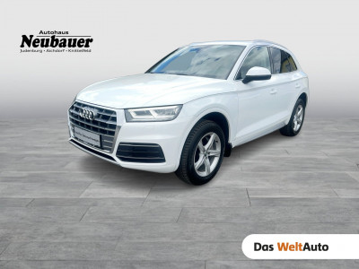 Audi Q5 Gebrauchtwagen Audi Q5 Gebrauchtwagen