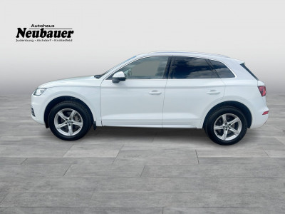 Audi Q5 Gebrauchtwagen Audi Q5 Gebrauchtwagen