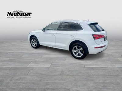 Audi Q5 Gebrauchtwagen Audi Q5 Gebrauchtwagen