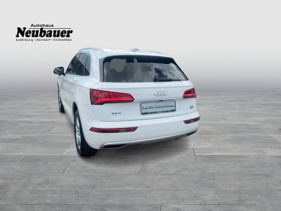 Audi Q5 Gebrauchtwagen Audi Q5 Gebrauchtwagen