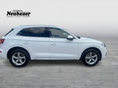 Audi Q5 Gebrauchtwagen Audi Q5 Gebrauchtwagen