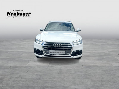 Audi Q5 Gebrauchtwagen Audi Q5 Gebrauchtwagen