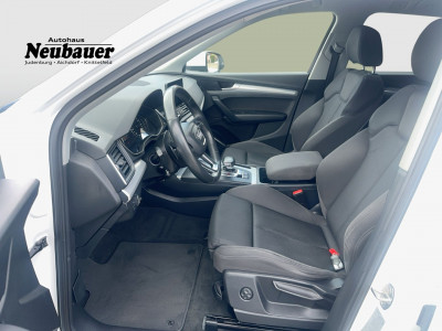 Audi Q5 Gebrauchtwagen Audi Q5 Gebrauchtwagen