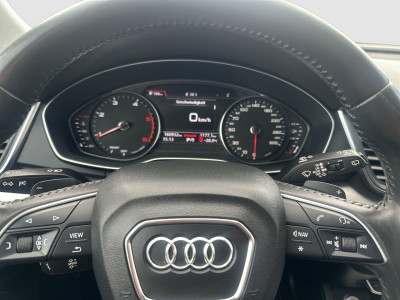 Audi Q5 Gebrauchtwagen Audi Q5 Gebrauchtwagen