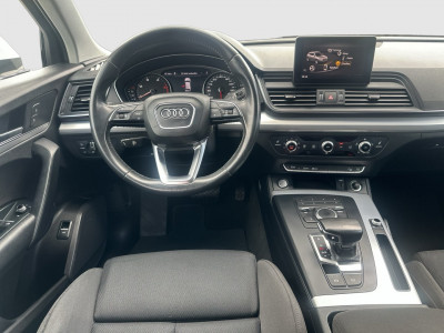 Audi Q5 Gebrauchtwagen Audi Q5 Gebrauchtwagen