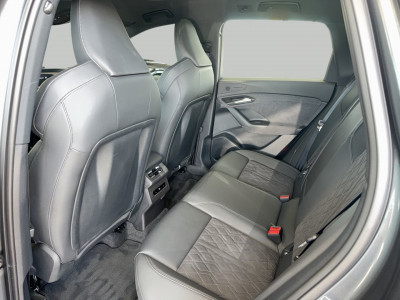 Audi Q6 e-tron Gebrauchtwagen Audi Q6 e-tron Gebrauchtwagen