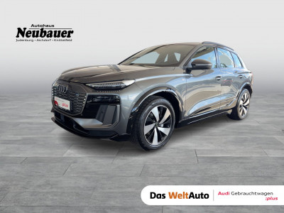 Audi Q6 e-tron Gebrauchtwagen Audi Q6 e-tron Gebrauchtwagen