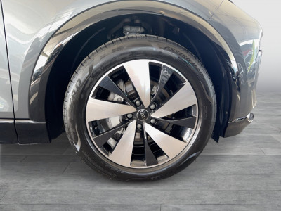 Audi Q6 e-tron Gebrauchtwagen Audi Q6 e-tron Gebrauchtwagen