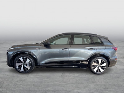 Audi Q6 e-tron Gebrauchtwagen Audi Q6 e-tron Gebrauchtwagen