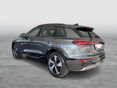 Audi Q6 e-tron Gebrauchtwagen Audi Q6 e-tron Gebrauchtwagen