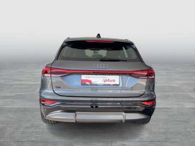 Audi Q6 e-tron Gebrauchtwagen Audi Q6 e-tron Gebrauchtwagen