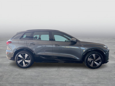 Audi Q6 e-tron Gebrauchtwagen Audi Q6 e-tron Gebrauchtwagen