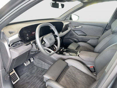 Audi Q6 e-tron Gebrauchtwagen Audi Q6 e-tron Gebrauchtwagen