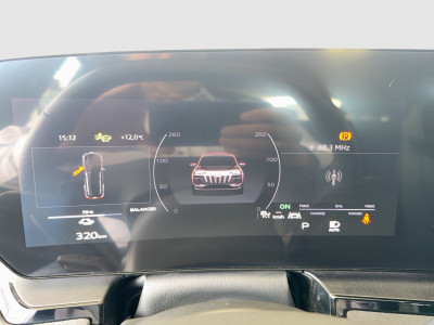 Audi Q6 e-tron Gebrauchtwagen Audi Q6 e-tron Gebrauchtwagen