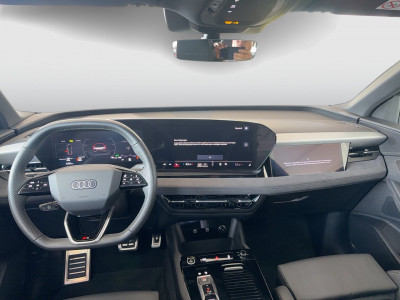 Audi Q6 e-tron Gebrauchtwagen Audi Q6 e-tron Gebrauchtwagen