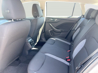 Skoda Scala Gebrauchtwagen Skoda Scala Gebrauchtwagen