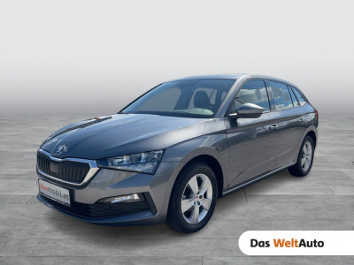 Skoda Scala Gebrauchtwagen Skoda Scala Gebrauchtwagen