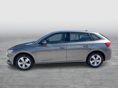 Skoda Scala Gebrauchtwagen Skoda Scala Gebrauchtwagen