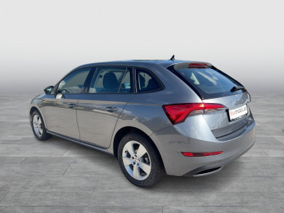 Skoda Scala Gebrauchtwagen Skoda Scala Gebrauchtwagen