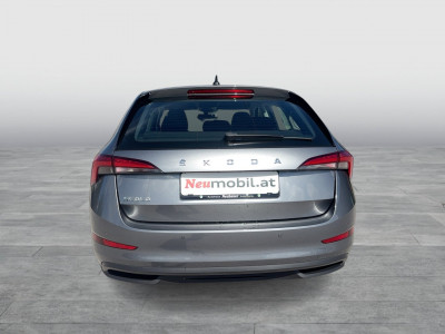 Skoda Scala Gebrauchtwagen Skoda Scala Gebrauchtwagen