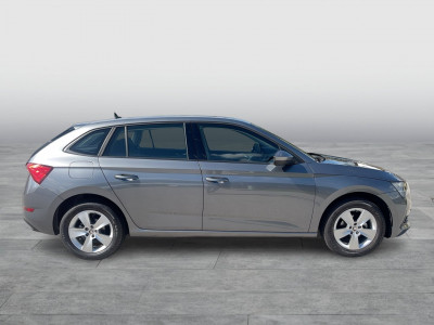Skoda Scala Gebrauchtwagen Skoda Scala Gebrauchtwagen
