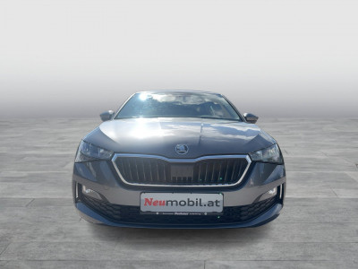 Skoda Scala Gebrauchtwagen Skoda Scala Gebrauchtwagen