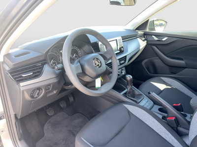 Skoda Scala Gebrauchtwagen Skoda Scala Gebrauchtwagen