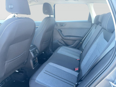 Seat Ateca Gebrauchtwagen Seat Ateca Gebrauchtwagen