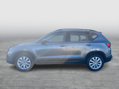 Seat Ateca Gebrauchtwagen Seat Ateca Gebrauchtwagen