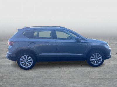 Seat Ateca Gebrauchtwagen Seat Ateca Gebrauchtwagen