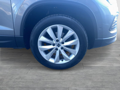 Seat Ateca Gebrauchtwagen Seat Ateca Gebrauchtwagen