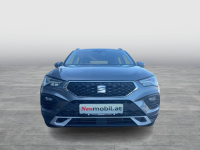 Seat Ateca Gebrauchtwagen Seat Ateca Gebrauchtwagen