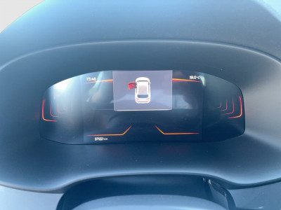 Seat Ateca Gebrauchtwagen Seat Ateca Gebrauchtwagen