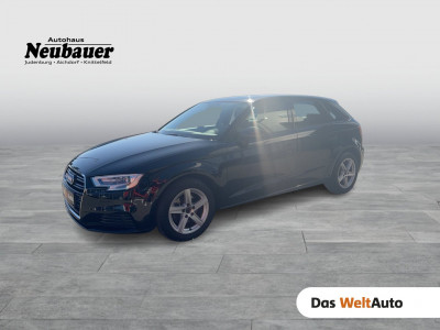 Audi A3 Gebrauchtwagen Audi A3 Gebrauchtwagen