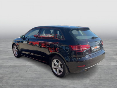 Audi A3 Gebrauchtwagen Audi A3 Gebrauchtwagen