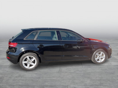 Audi A3 Gebrauchtwagen Audi A3 Gebrauchtwagen
