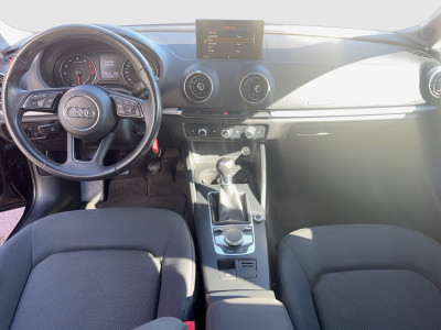 Audi A3 Gebrauchtwagen Audi A3 Gebrauchtwagen