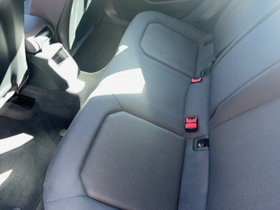 Audi A3 Gebrauchtwagen Audi A3 Gebrauchtwagen