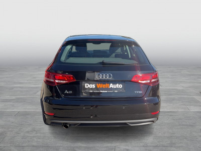 Audi A3 Gebrauchtwagen Audi A3 Gebrauchtwagen