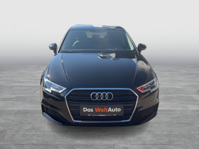 Audi A3 Gebrauchtwagen Audi A3 Gebrauchtwagen
