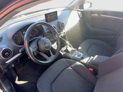 Audi A3 Gebrauchtwagen Audi A3 Gebrauchtwagen
