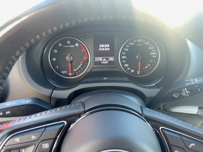 Audi A3 Gebrauchtwagen Audi A3 Gebrauchtwagen